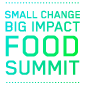 Small Change Big Impact Food Summit