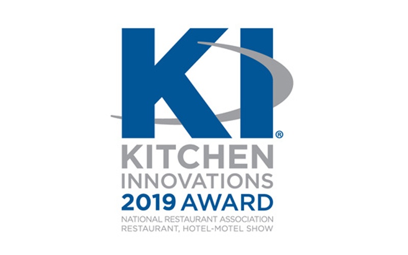 JAMIX Kitchen Intelligence System is one of the KI Award Recipients