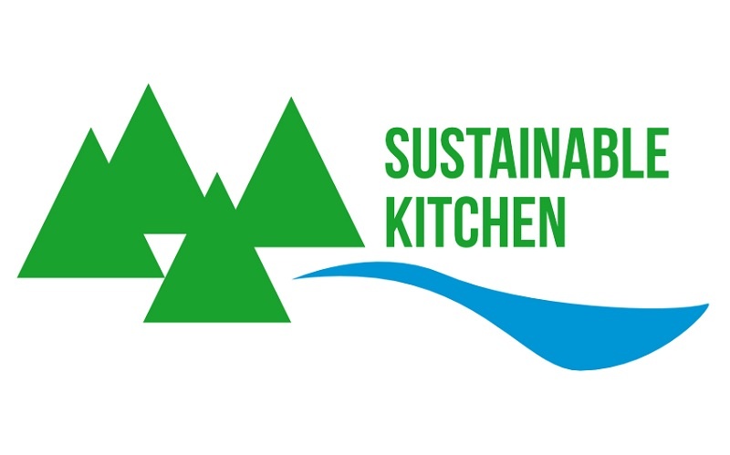 Sustainable Kitchen - JAMIX Kitchen Intelligence System