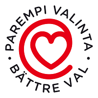 Heart Symbol - The Finnish Heart Association