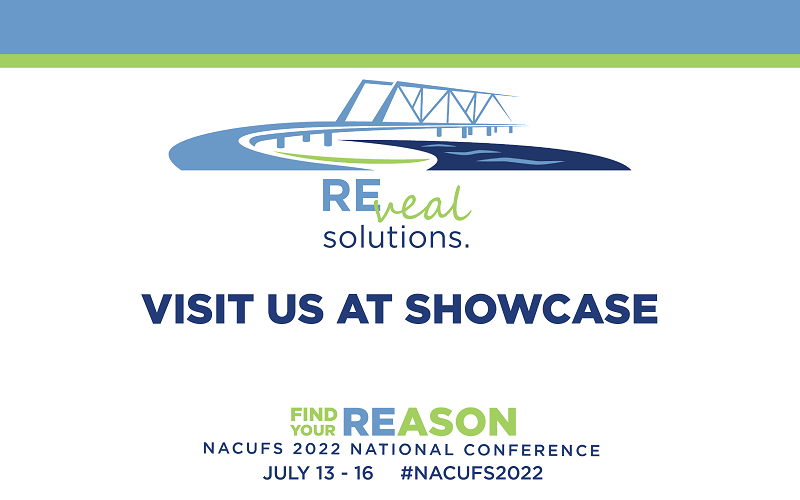NACUFS 2022 National Conference