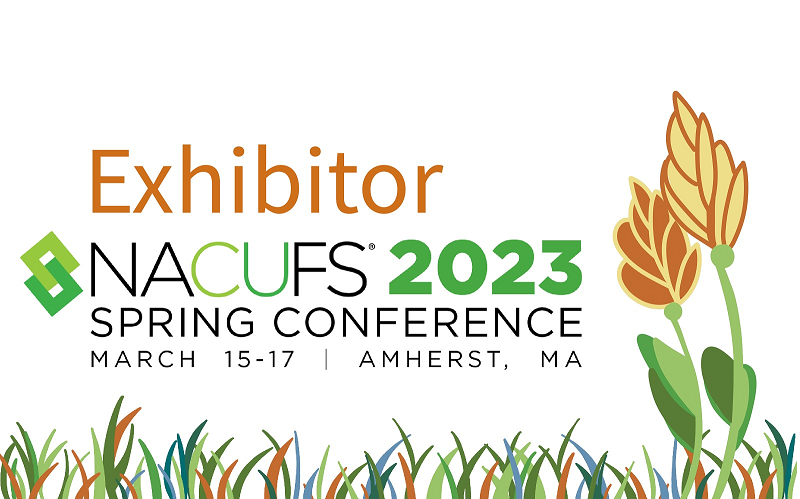 NACUFS Spring Conference