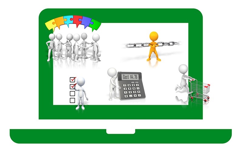 Restaurant Tech, Kitchen Management Software, JAMIX