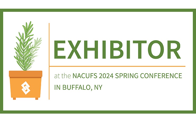 NACUFS 2024 Spring Conference