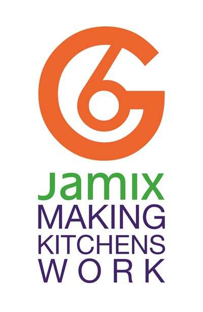 JAMIG G6 -keittiöjärjestelmä
