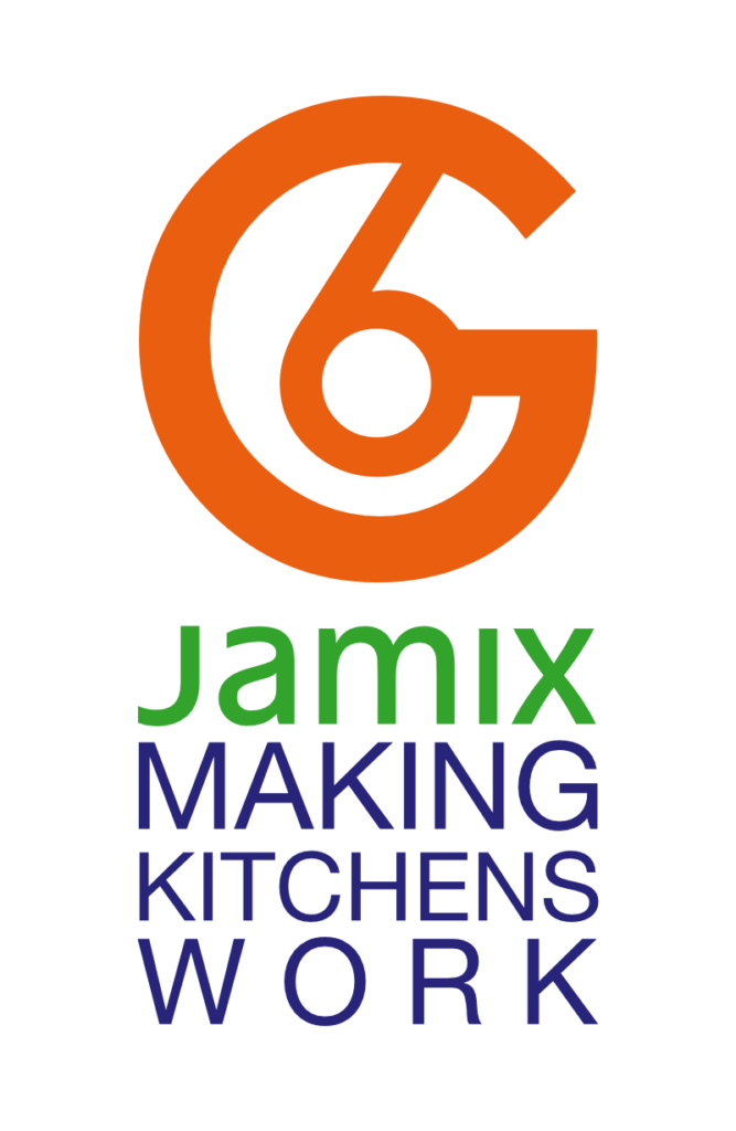 JAMIG G6 -keittiöjärjestelmä