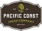 Pacific Coast Fruit