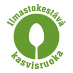 Ilmastokestävä kasvisruoka - Reseptit ammattikeittiöön JAMIX G6 -ohjelmassa.