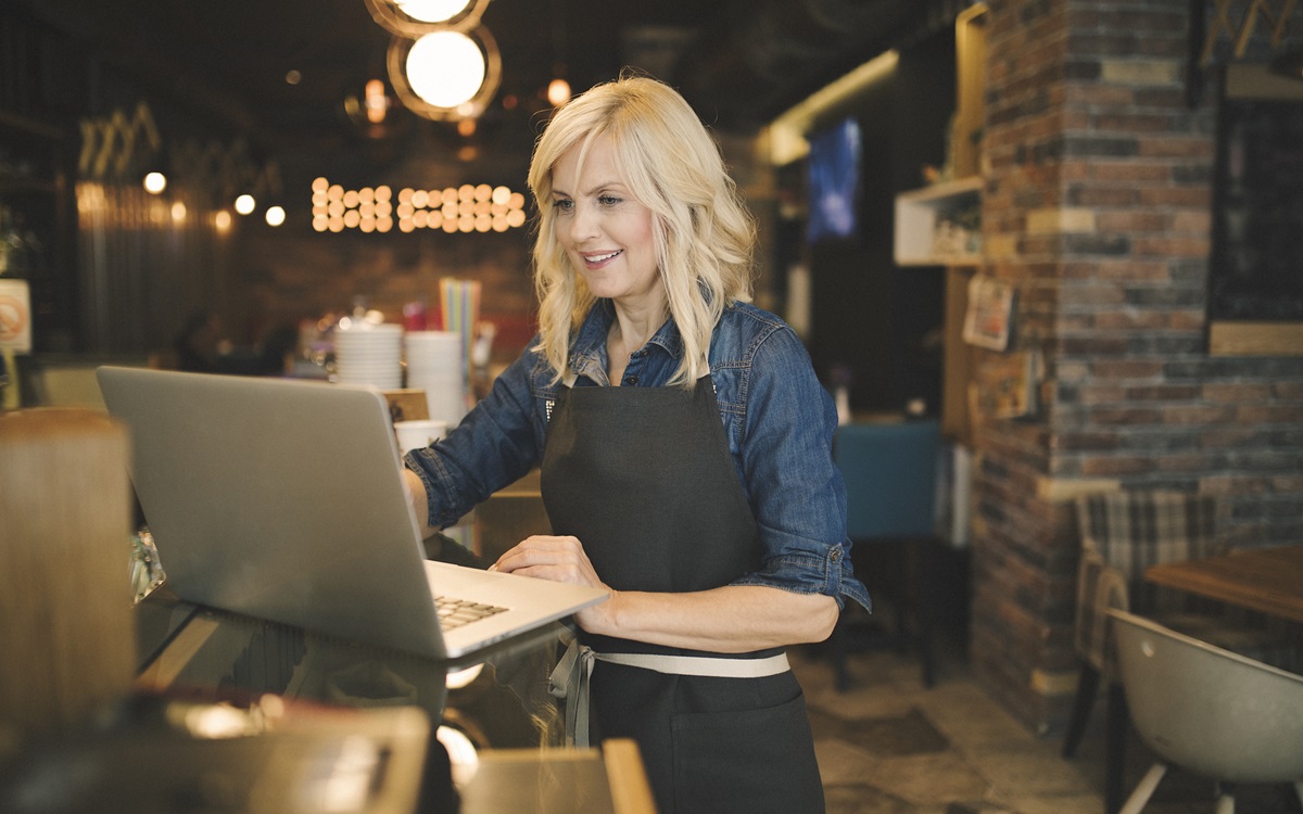 Information Management System Restaurant - JAMIX Kitchen Intelligence System