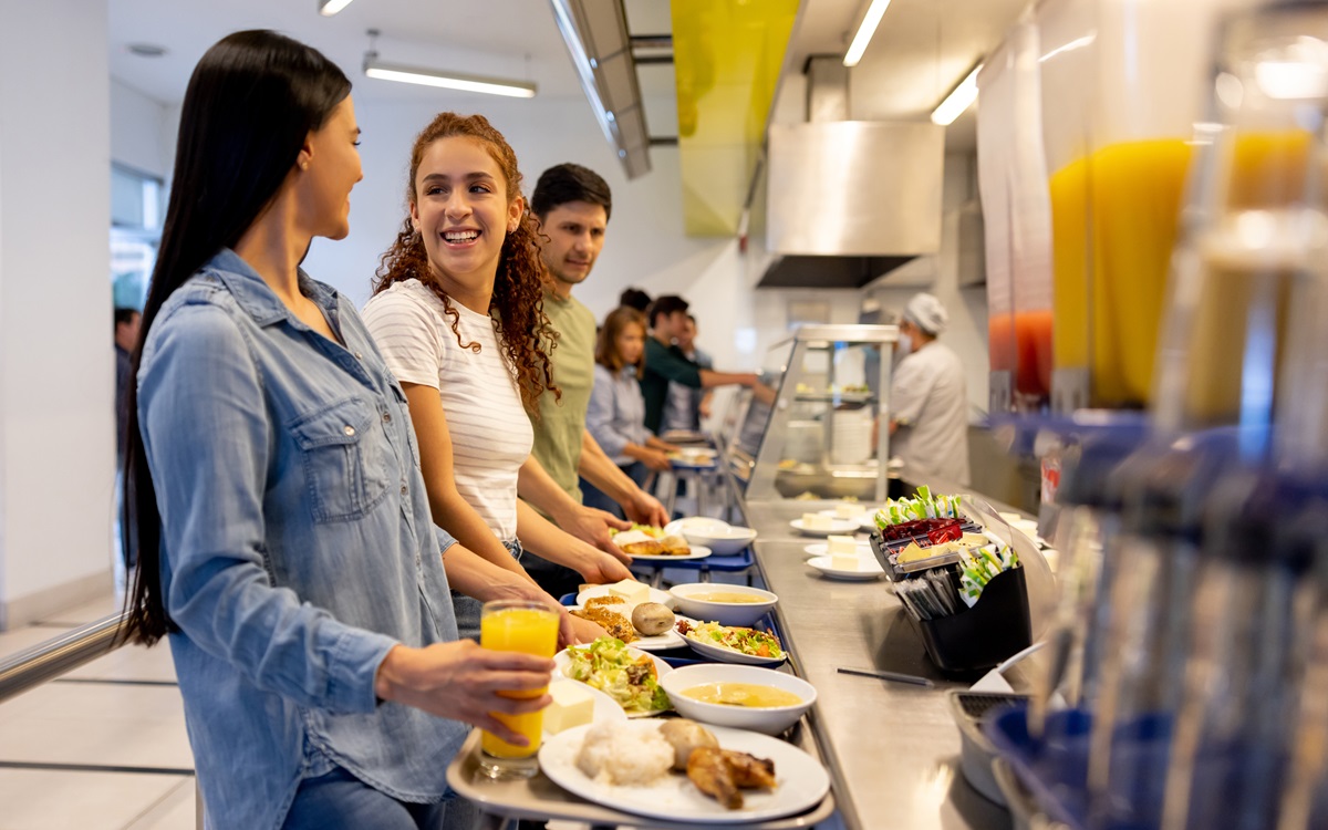 Dietary Management in Foodservice