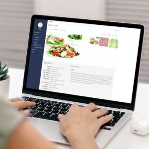 Recipe Admin System Recipe Management Software for Food Service Operations