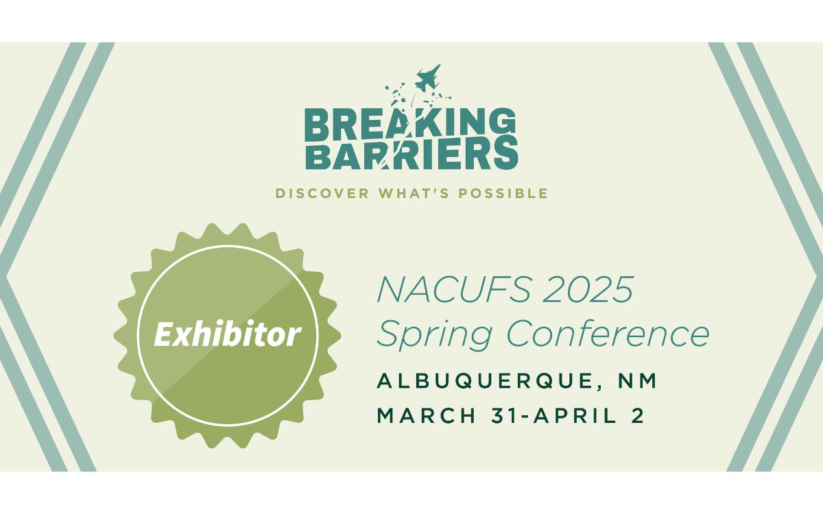 NACUFS 2025 Spring Conference Albuquerque