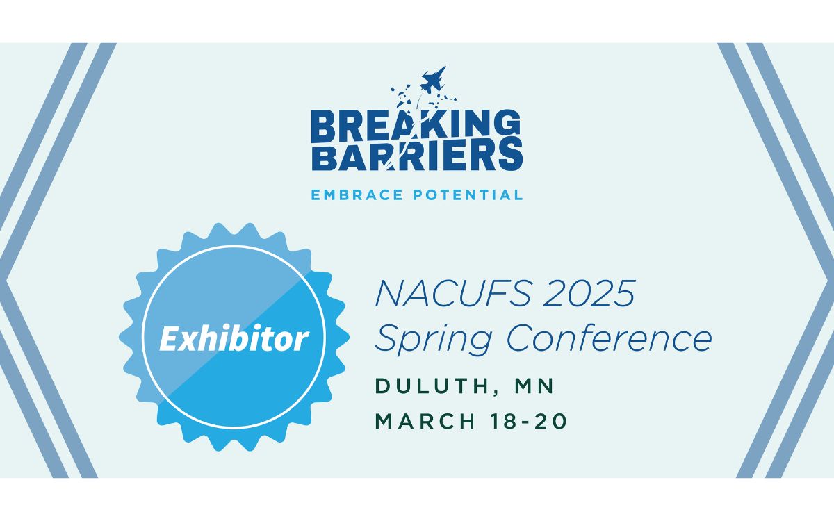 NACUFS 2025 Spring Conference, Duluth MN