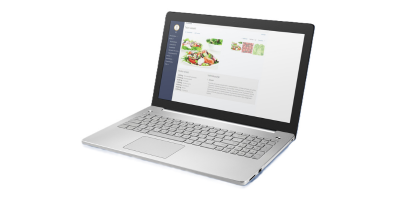 JAMIX-keittiöjärjestelmä