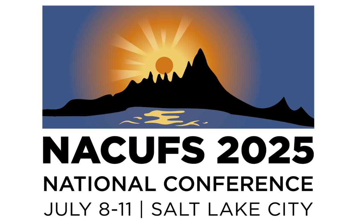 NACUFS 2025 National Conference