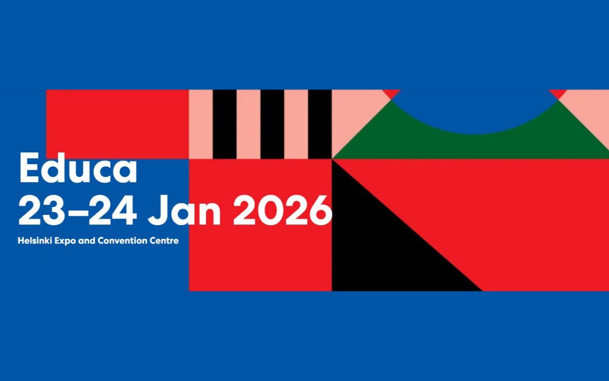 Educa 2026