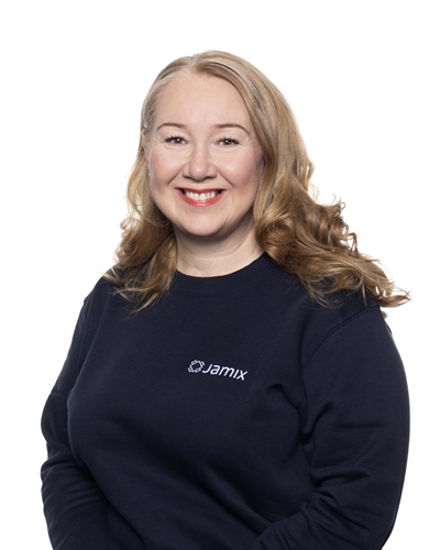 Miia Kamunen, Jamix Oy
