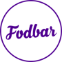 Fodbar