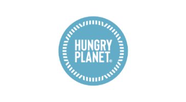 Hungry Planet