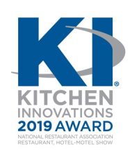 JAMIX Kitchen Intelligence System is one of the KI Award Recipients