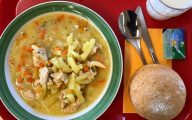 JAMIX System Is The Guiding Thread For The Kitchen Operations In Laitila
