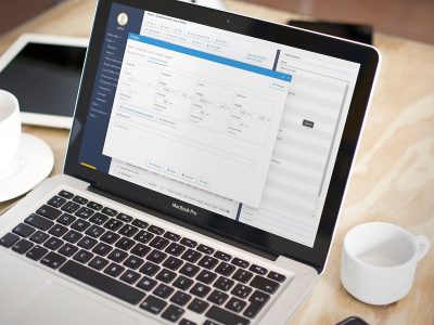 restaurant food waste software
