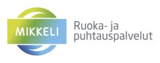 Mikkeli ruoka- ja puhtauspalvelut